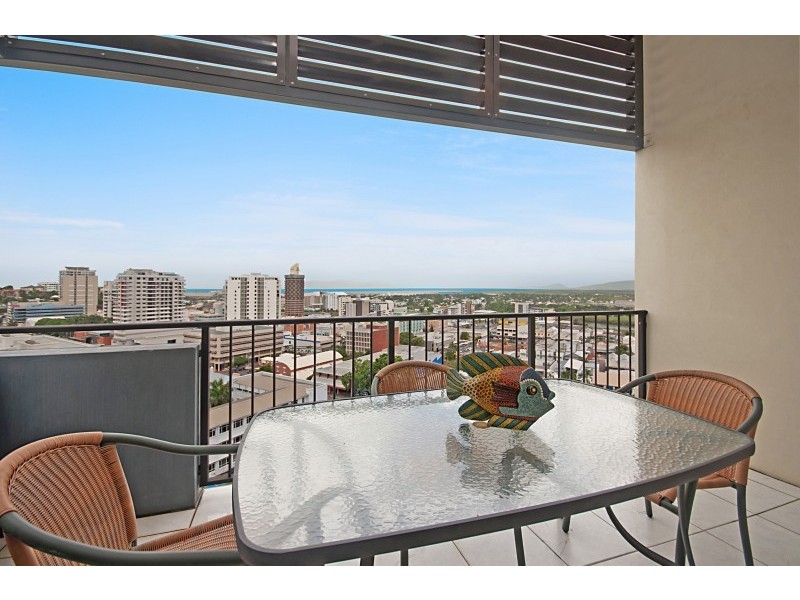 45/209 Wills Street, Townsville City QLD 4810