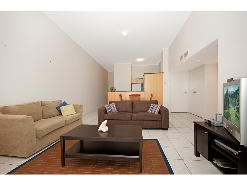 45/209 Wills Street, Townsville City QLD 4810