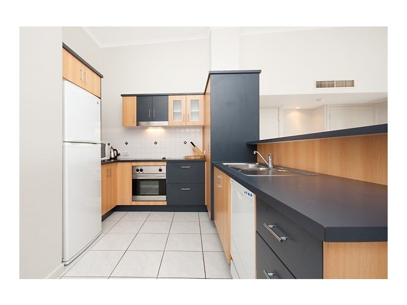 45/209 Wills Street, Townsville City QLD 4810