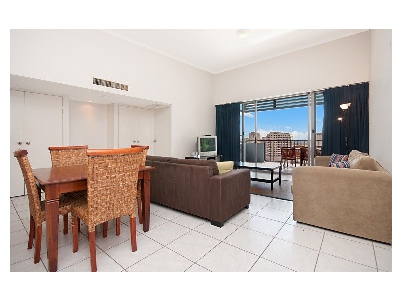 45/209 Wills Street, Townsville City QLD 4810