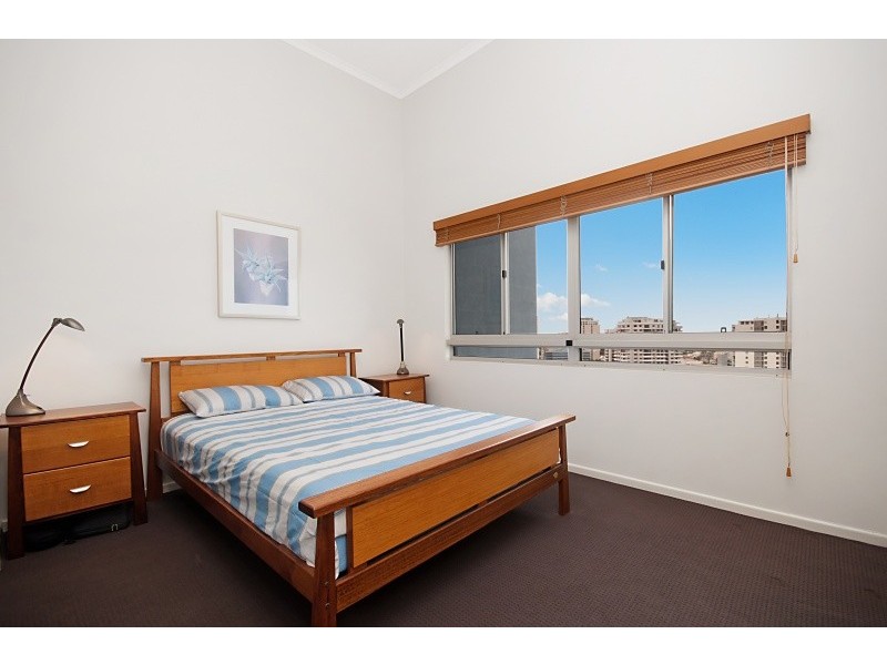 45/209 Wills Street, Townsville City QLD 4810