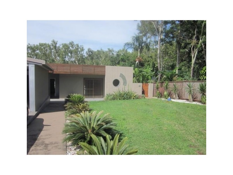 28 The Grove  Nelly Bay, Magnetic Island QLD 4819