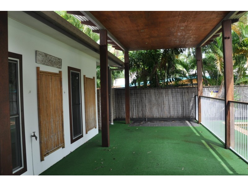 28 The Grove  Nelly Bay, Magnetic Island QLD 4819