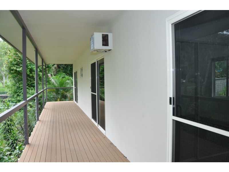 28 The Grove  Nelly Bay, Magnetic Island QLD 4819