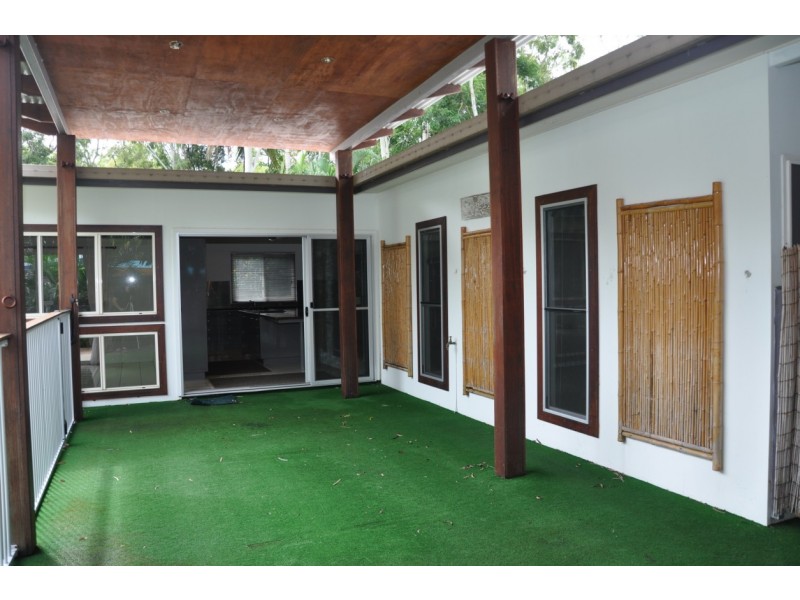 28 The Grove  Nelly Bay, Magnetic Island QLD 4819