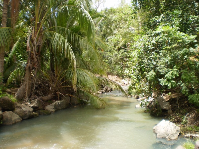 17/106 Mandalay Avenue Nelly Bay, Magnetic Island QLD 4819