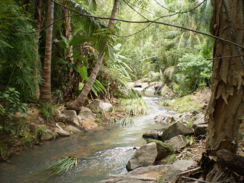 17/106 Mandalay Avenue Nelly Bay, Magnetic Island QLD 4819