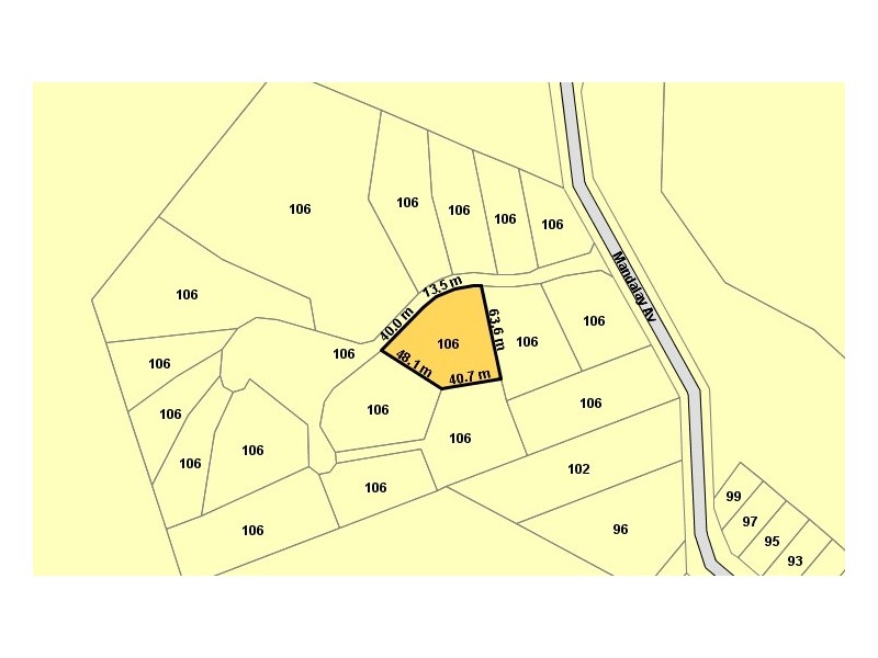 17/106 Mandalay Avenue Nelly Bay, Magnetic Island QLD 4819