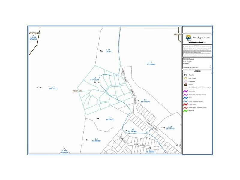 17/106 Mandalay Avenue Nelly Bay, Magnetic Island QLD 4819