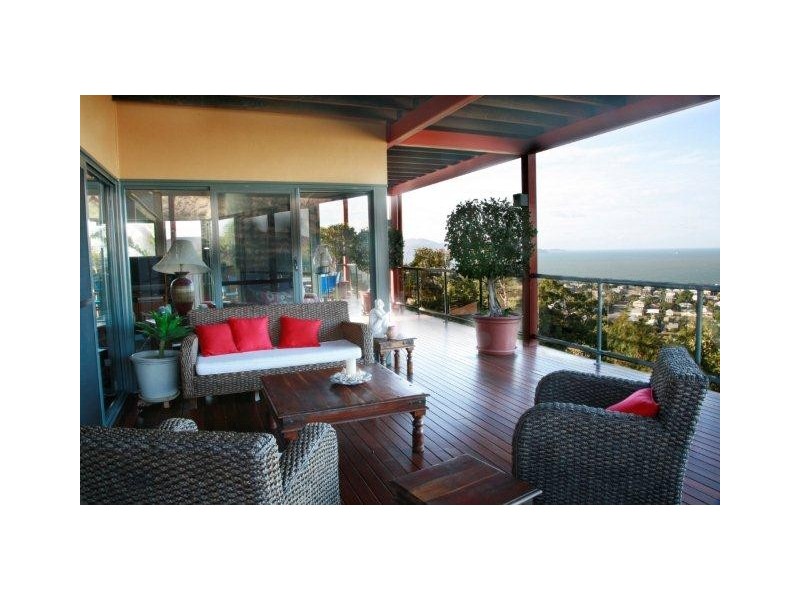 7 Cottesmore Crescent, Castle Hill QLD 4810