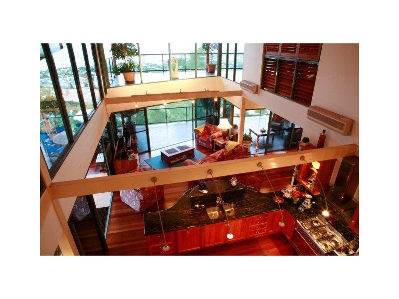 7 Cottesmore Crescent, Castle Hill QLD 4810