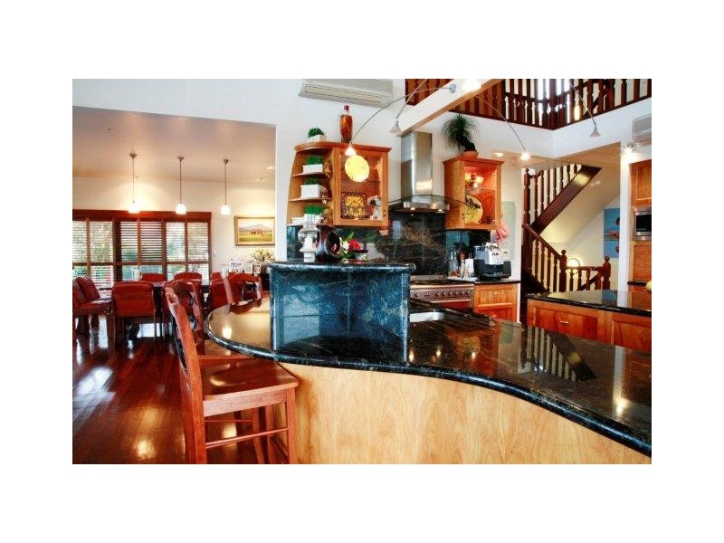 7 Cottesmore Crescent, Castle Hill QLD 4810