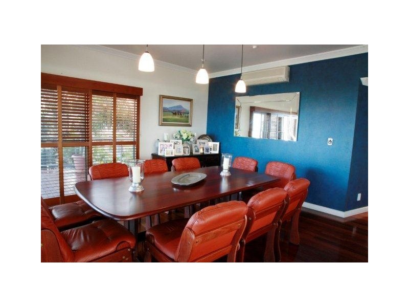 7 Cottesmore Crescent, Castle Hill QLD 4810