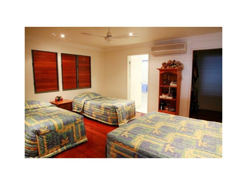 7 Cottesmore Crescent, Castle Hill QLD 4810