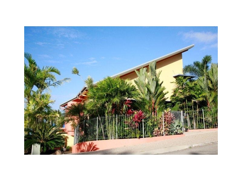 7 Cottesmore Crescent, Castle Hill QLD 4810