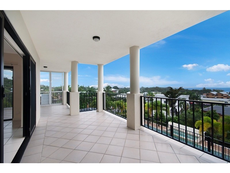 4/13 Little Street, Belgian Gardens QLD 4810