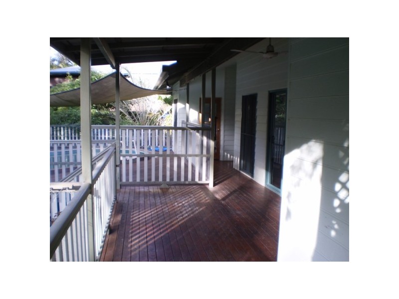 43 Compass Crescent Nelly Bay, Magnetic Island QLD 4819