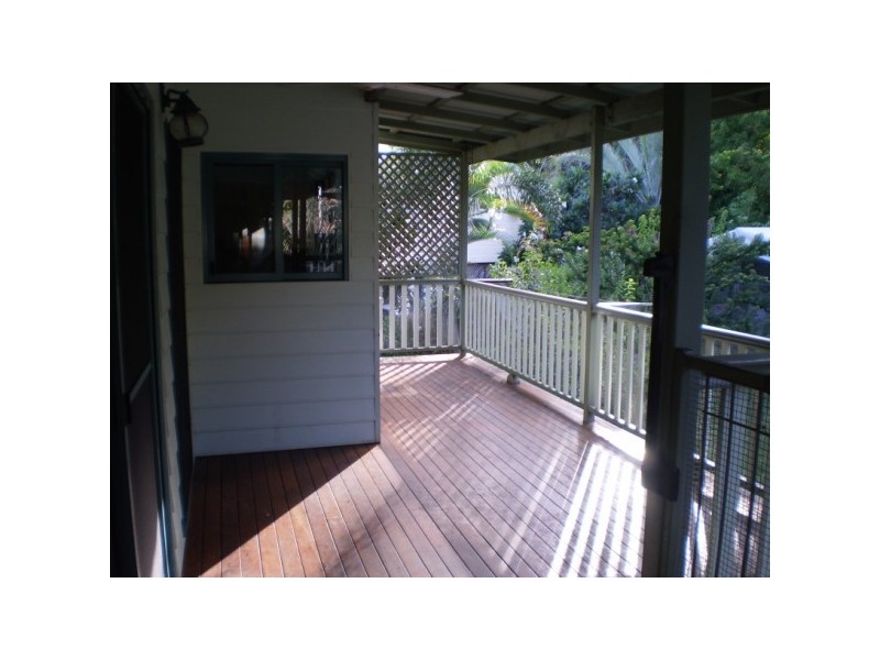 43 Compass Crescent Nelly Bay, Magnetic Island QLD 4819