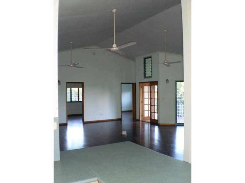 43 Compass Crescent Nelly Bay, Magnetic Island QLD 4819