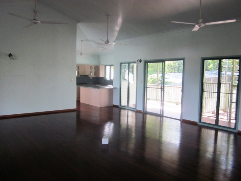 43 Compass Crescent Nelly Bay, Magnetic Island QLD 4819