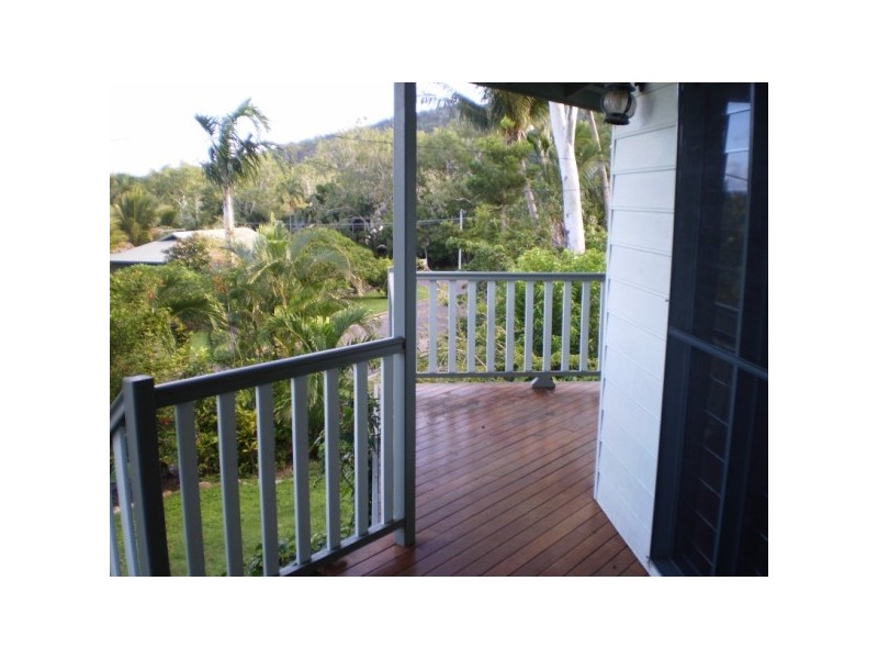 43 Compass Crescent Nelly Bay, Magnetic Island QLD 4819