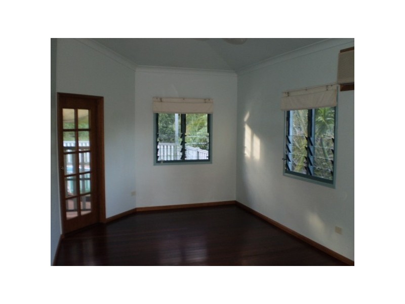 43 Compass Crescent Nelly Bay, Magnetic Island QLD 4819