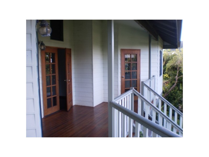 43 Compass Crescent Nelly Bay, Magnetic Island QLD 4819