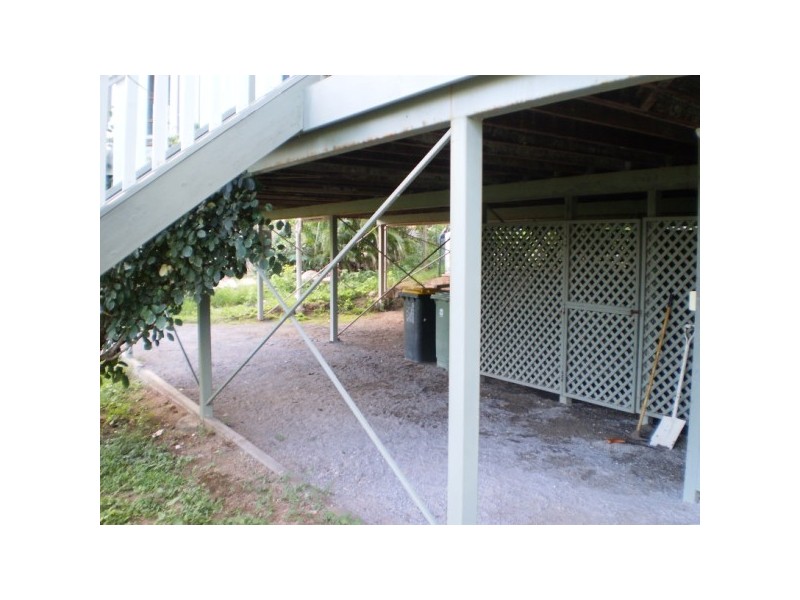 43 Compass Crescent Nelly Bay, Magnetic Island QLD 4819