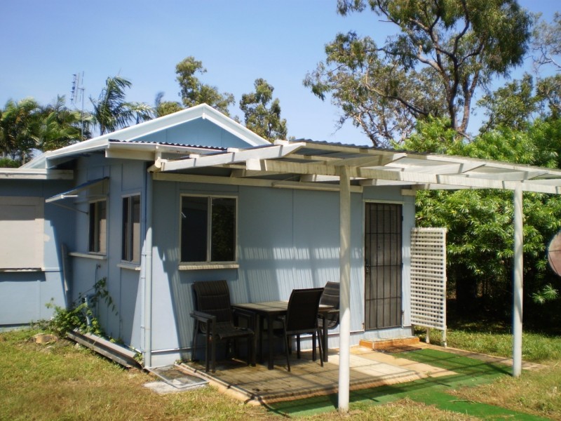 4 Murray Street  Nelly Bay, Magnetic Island QLD 4819