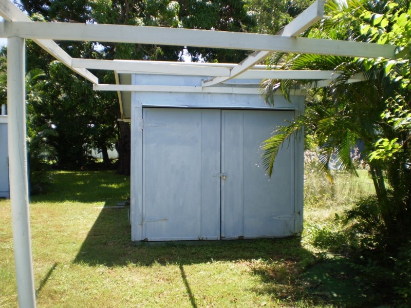 4 Murray Street  Nelly Bay, Magnetic Island QLD 4819