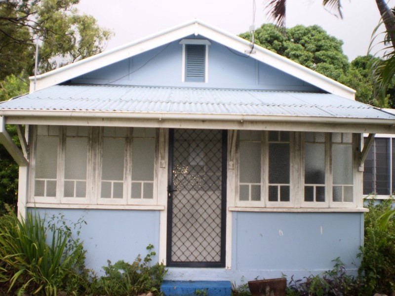 4 Murray Street  Nelly Bay, Magnetic Island QLD 4819