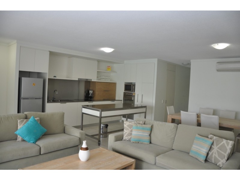 815/123 Sooning Street  Nelly Bay, Magnetic Island QLD 4819