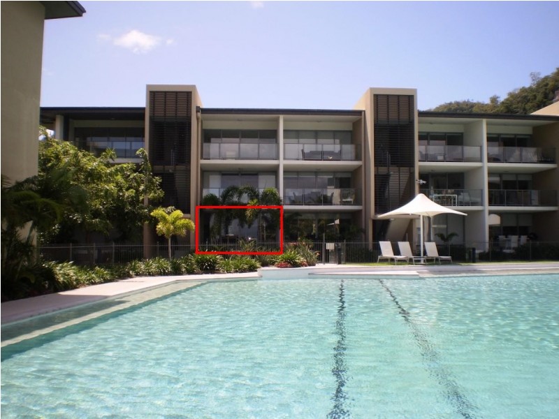 815/123 Sooning Street  Nelly Bay, Magnetic Island QLD 4819