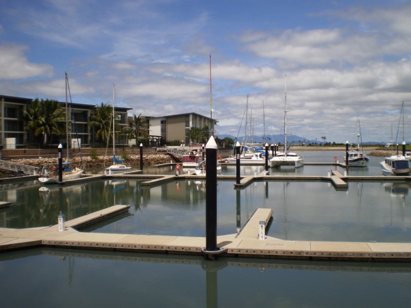815/123 Sooning Street  Nelly Bay, Magnetic Island QLD 4819