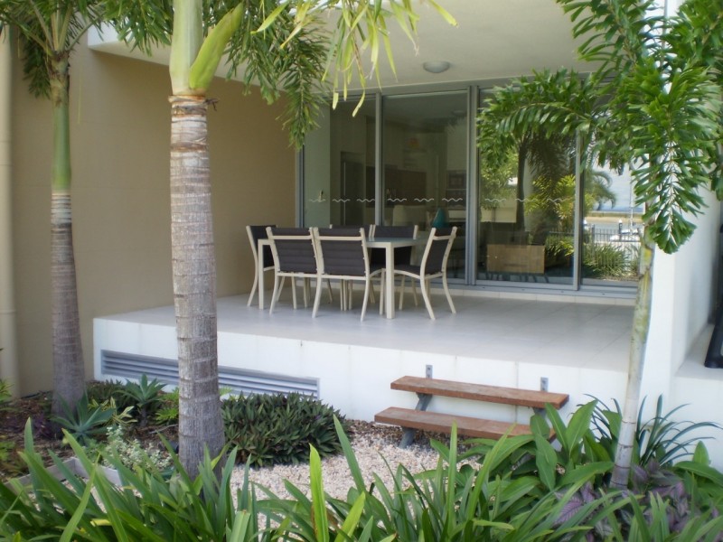 815/123 Sooning Street  Nelly Bay, Magnetic Island QLD 4819