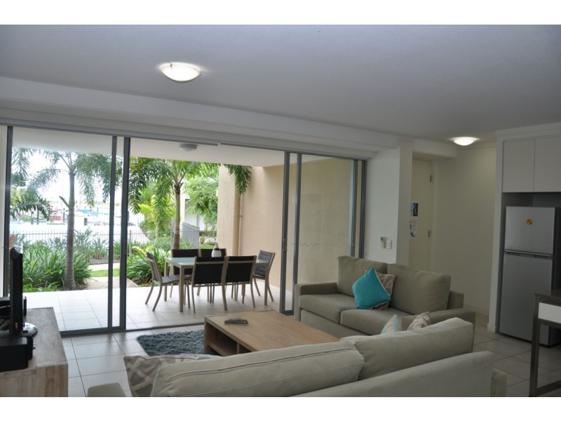 815/123 Sooning Street  Nelly Bay, Magnetic Island QLD 4819