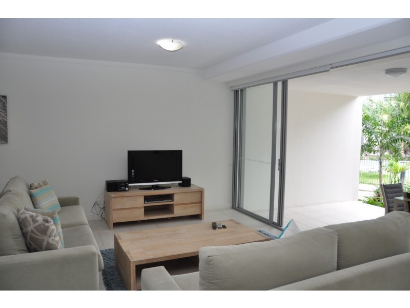 815/123 Sooning Street  Nelly Bay, Magnetic Island QLD 4819