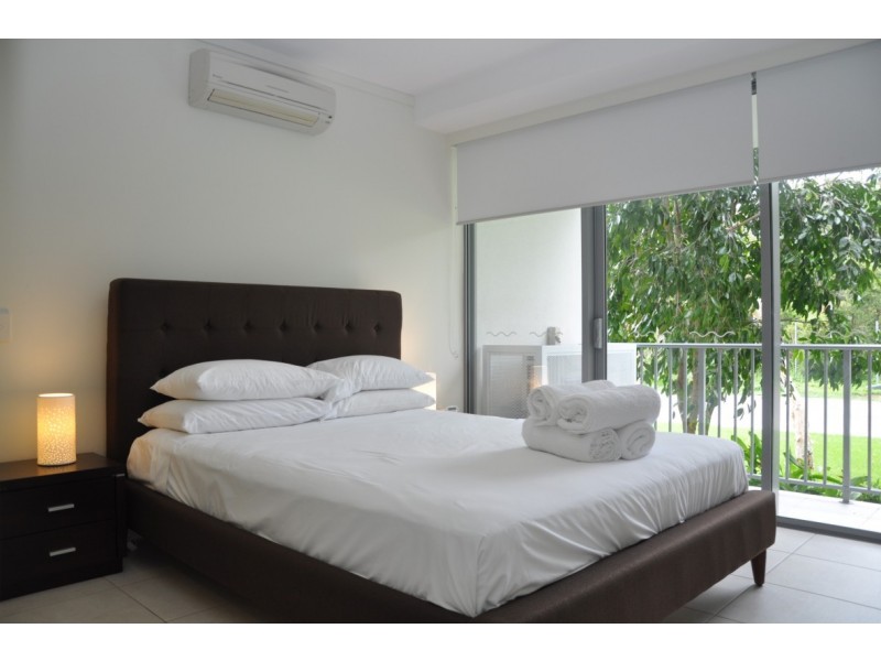 815/123 Sooning Street  Nelly Bay, Magnetic Island QLD 4819