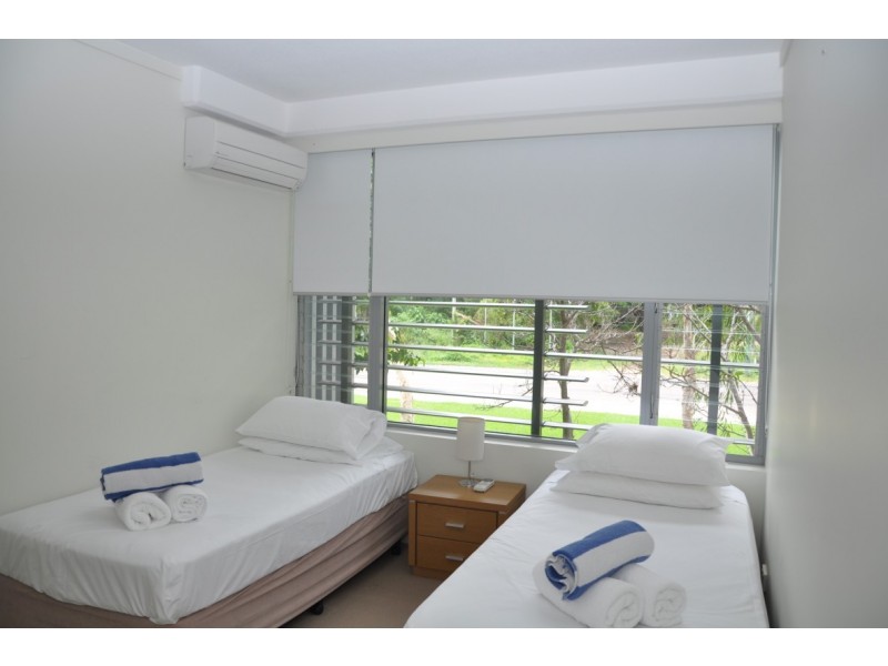 815/123 Sooning Street  Nelly Bay, Magnetic Island QLD 4819