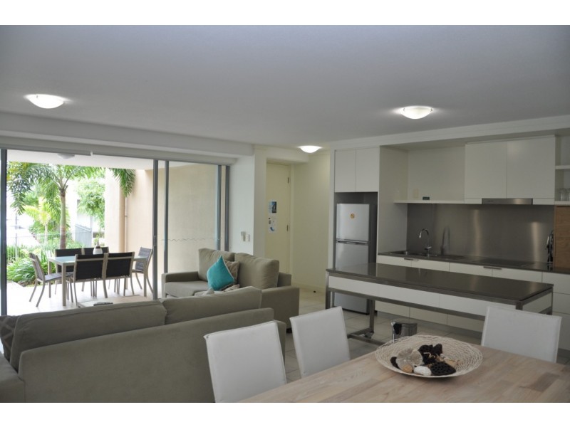 815/123 Sooning Street  Nelly Bay, Magnetic Island QLD 4819