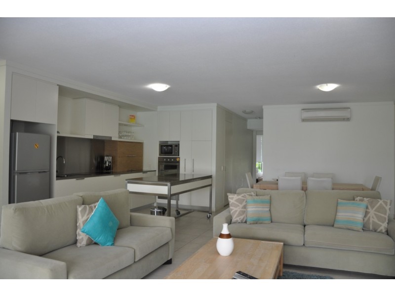 815/123 Sooning Street  Nelly Bay, Magnetic Island QLD 4819