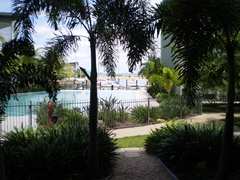 815/123 Sooning Street  Nelly Bay, Magnetic Island QLD 4819