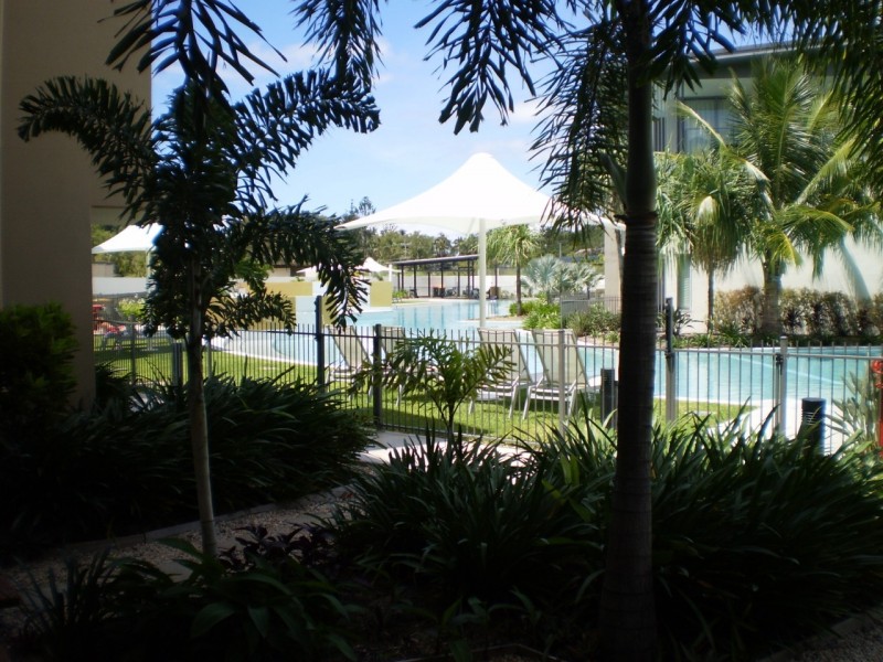 815/123 Sooning Street  Nelly Bay, Magnetic Island QLD 4819