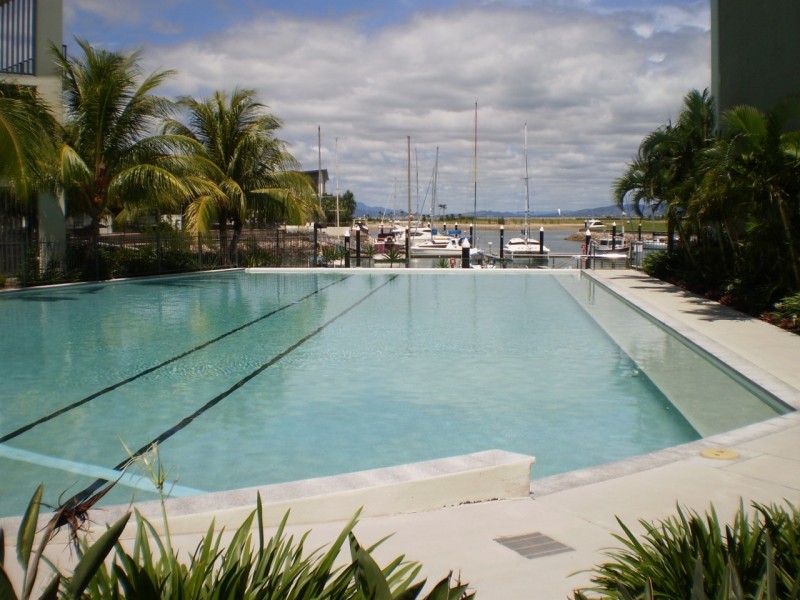 815/123 Sooning Street  Nelly Bay, Magnetic Island QLD 4819
