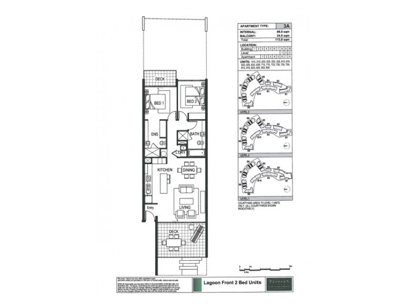 815/123 Sooning Street  Nelly Bay, Magnetic Island QLD 4819