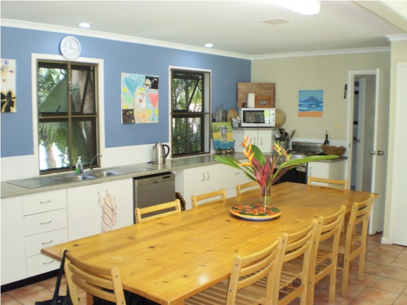 31 Mirimar Crescent Arcadia, Magnetic Island QLD 4819