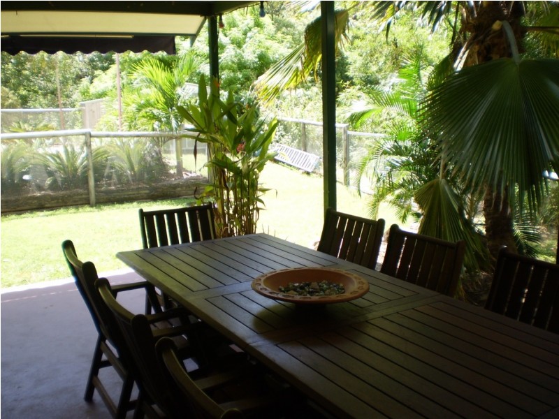 31 Mirimar Crescent Arcadia, Magnetic Island QLD 4819