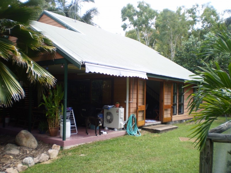 31 Mirimar Crescent Arcadia, Magnetic Island QLD 4819