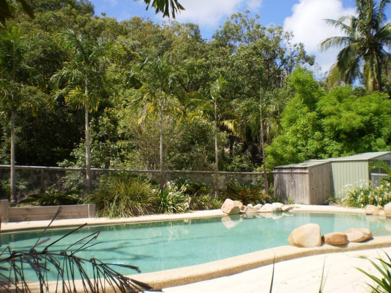 31 Mirimar Crescent Arcadia, Magnetic Island QLD 4819