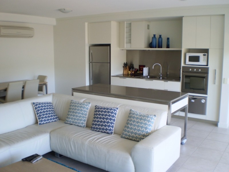 422/123 Sooning Street  Nelly BAy, Magnetic Island QLD 4819